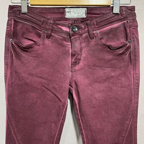 Gavin Denim Skinny - Picture 2 of 9